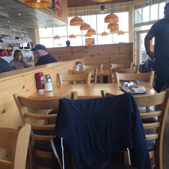 Sunset Grill - Such a cute restaurant !! - Breakfast & Brunch Near Me - Vaughan, Ontario