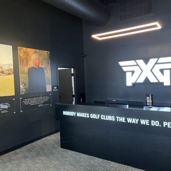 PXG Fairfax - Golf Equipment Near Me - Fairfax, Virginia PXG Fairfax - Golf Equipment Near Me - Fairfax, Virginia