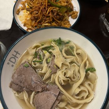 DH Noodles Plano - Chinese Near Me - Plano, Texas