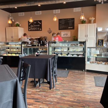 Just Say Cheesecake - Bakeries Near Me - North Tonawanda, New York Just Say Cheesecake - Bakeries Near Me - North Tonawanda, New York