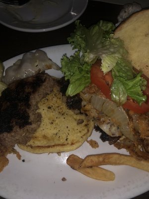 Varners Restaurant & Tavern by null