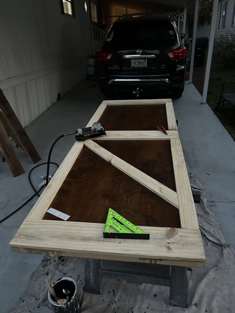 Slide of Total Care Services