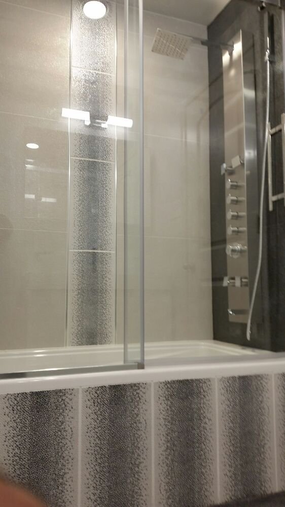 Slide of Prolux Contractors