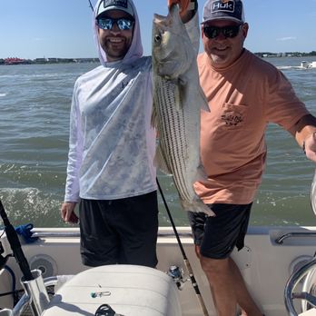 A Dare Inshore - Fishing Near Me