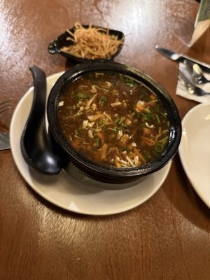 Mint & Martini - Indian Restaurant by null