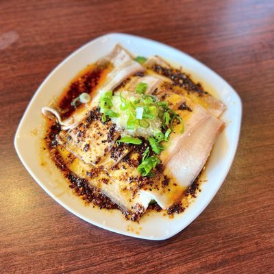 Nine Way Noodle & MaoCai by null