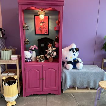 And Drinks - Bubble Tea Near Me - Richmond, British Columbia And Drinks - Bubble Tea Near Me - Richmond, British Columbia
