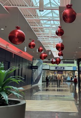 Chicago Ridge Mall by null