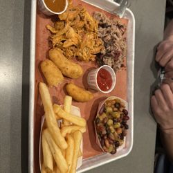 Cook Out