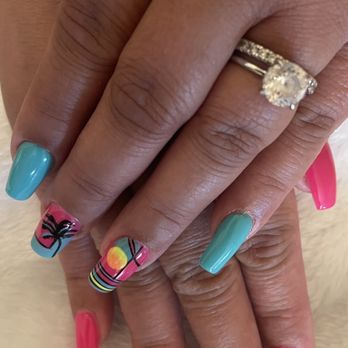 Adore Nail Lounge - Nail Salons Near Me - Livermore, California Adore Nail Lounge - Nail Salons Near Me - Livermore, California