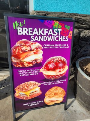 Menu photo 7 Mas Cafecito coffee Baldwin Park, CA