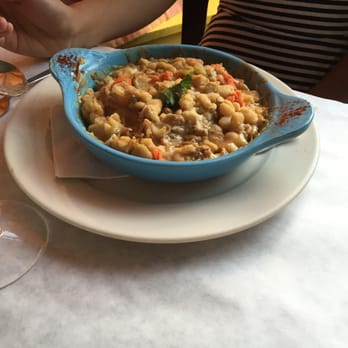 Le Petit Triangle Cafe - Cassoulet - French Near Me - Cleveland, Ohio