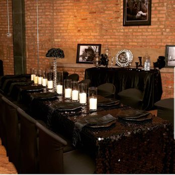 Room 43 - Venues & Event Spaces Near Me - Chicago, Illinois