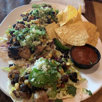 TownHall - Food Truck Tacos - New American Near Me - Columbus, Ohio