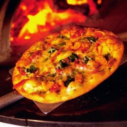 Pizzéria le moulin