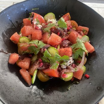 Abbalé - Mediterranean Near Me - Miami Beach, Florida