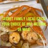 Local Steamer Seafood Market gift card