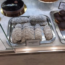 Gateau - Skumraket