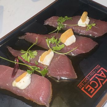 AYCE Sushi - Truffle Tuna - Sushi Bars Near Me - Las Vegas, Nevada AYCE Sushi - Truffle Tuna - Sushi Bars Near Me - Las Vegas, Nevada