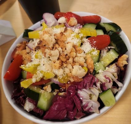 Ranch Pizza Beaverton by null