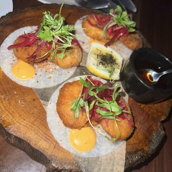 dLeña - Camarón** Tacos - Mexican Near Me - Washington, DC, District of Columbia