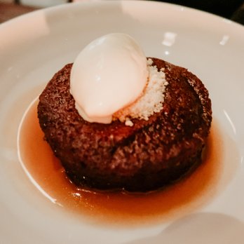 Manhatta - Date Cake - New American Near Me - New York, New York Manhatta - Date Cake - New American Near Me - New York, New York