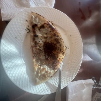 Oasis Cafe - Not bad flavor - Cafes Near Me - New York, New York