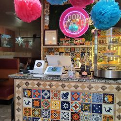 Don Taco Mexican Restaurant
