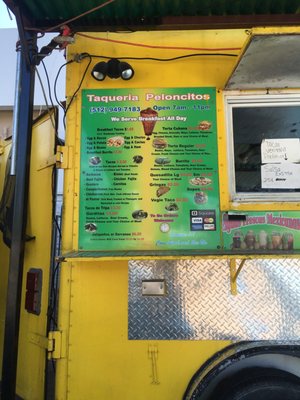 Taqueria Peloncitos by null