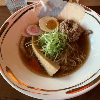 Birdman Ramen - Ramen - Ramen Near Me - Chicago, Illinois