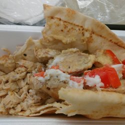 Gyro Land - This is what i threw away