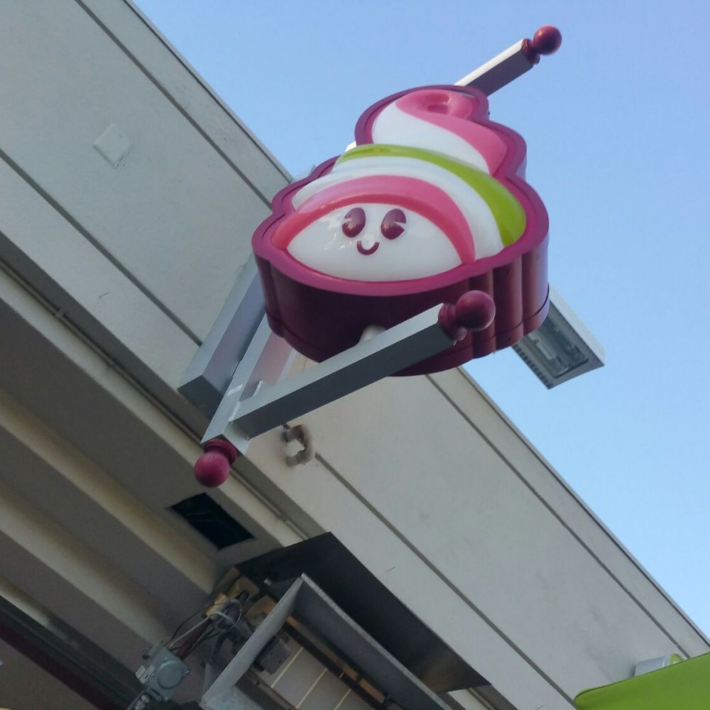 Menchie's - Ice Cream & Frozen Yogurt Near Me - Encino, California Menchie's - Ice Cream & Frozen Yogurt Near Me - Encino, California