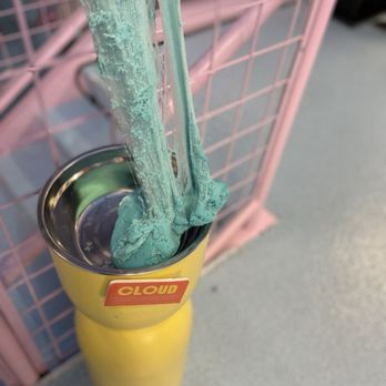 Rainbow Slime Co - Cloud slime - Kids Activities Near Me - Kansas City, Missouri Rainbow Slime Co - Cloud slime - Kids Activities Near Me - Kansas City, Missouri