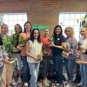 You Grow Girl - Nurseries & Gardening Near Me - Dallas, Texas You Grow Girl - Nurseries & Gardening Near Me - Dallas, Texas