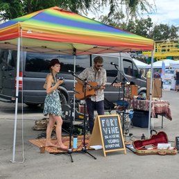 TinyFest - Live music/ entertainment - Festivals Near Me - Costa Mesa, California