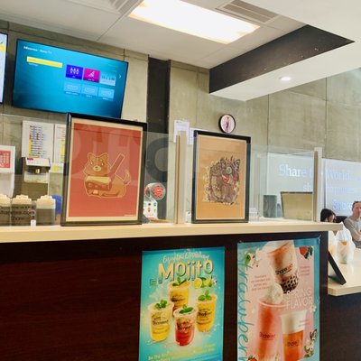 Sharetea by null