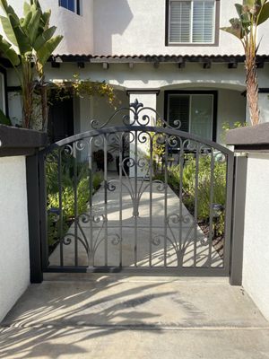 CR Custom Wrought Iron Design on Yelp