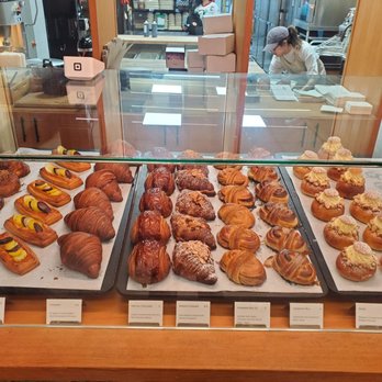 La Cabra - Bakeries Near Me - New York, New York