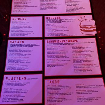 Psycho Mike's Therapy Bar and Grill - Menu - Bars Near Me - Hoboken, New Jersey Psycho Mike's Therapy Bar and Grill - Menu - Bars Near Me - Hoboken, New Jersey