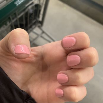 Only Nails - Nail Salons Near Me - New York, New York