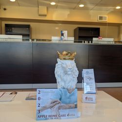 Apple Home Care