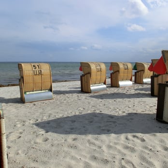 Lensterstrand - Beaches Near Me
