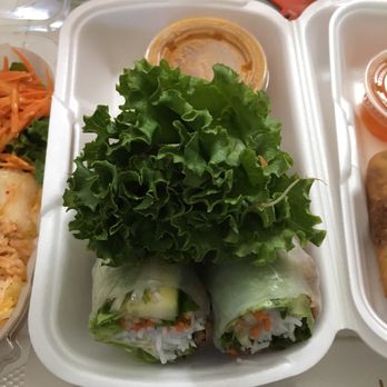 Pho 88 - Bbq spring rolls - Vietnamese Near Me - Bakersfield, California Pho 88 - Bbq spring rolls - Vietnamese Near Me - Bakersfield, California