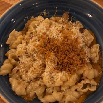 Grano Arso - Conchiglie - Italian Near Me - Chester, Connecticut Grano Arso - Conchiglie - Italian Near Me - Chester, Connecticut