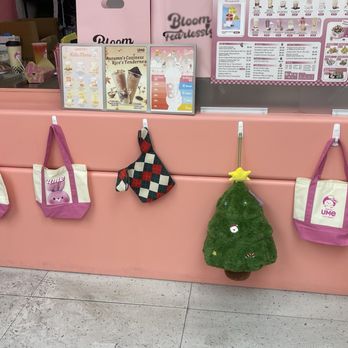Ume Tea - Bubble Tea Near Me - Milpitas, California Ume Tea - Bubble Tea Near Me - Milpitas, California