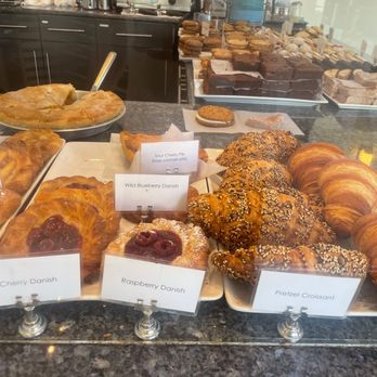 Fillmore Bakeshop - Desserts Near Me - San Francisco, California Fillmore Bakeshop - Desserts Near Me - San Francisco, California