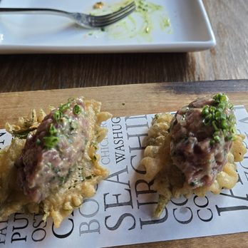Bazaar Meat by José Andrés - Steakhouses Near Me - Chicago, Illinois