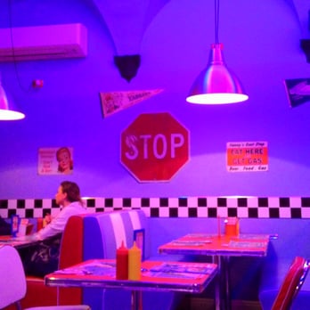 American Diner 1950 - American Near Me - Florence, FI American Diner 1950 - American Near Me - Florence, FI