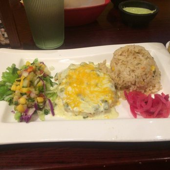 Cenas Kitchen - Tex-Mex Near Me - Houston, Texas