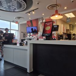 Steak 'n Shake